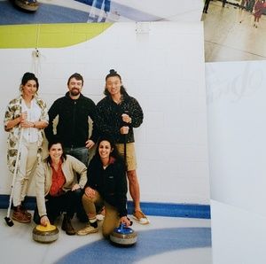 Meet your Posher, Russell